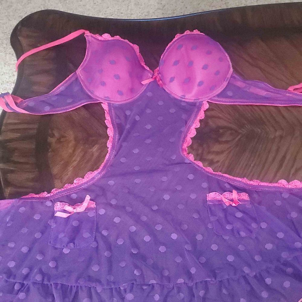 NWOT NATIVE INTIMATES - Picture 3 of 8